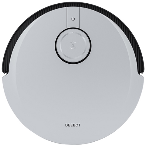 Ecovacs Deebot X1 Omni Robot Vacuum, A - CeX (UK): - Buy, Sell, Donate